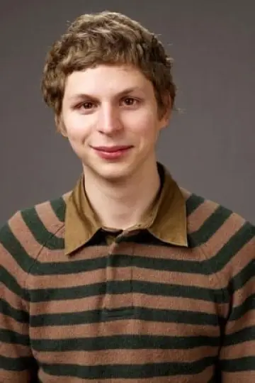 Zdjęcie Michał Cera (Michael Cera) #4563