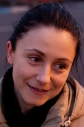 Zdjęcie Mihaela Poenaru #142751