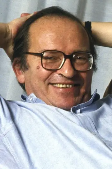 Zdjęcie Sidney Lumet #73288