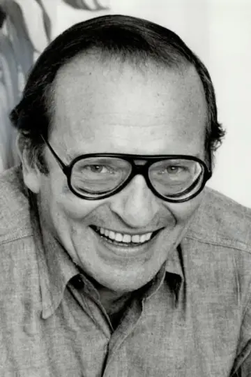 Zdjęcie Sidney Lumet #73290