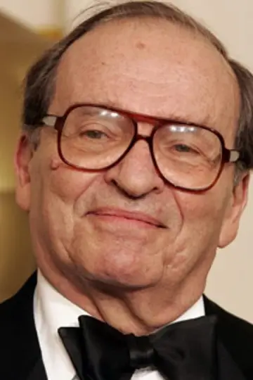 Zdjęcie Sidney Lumet #73291