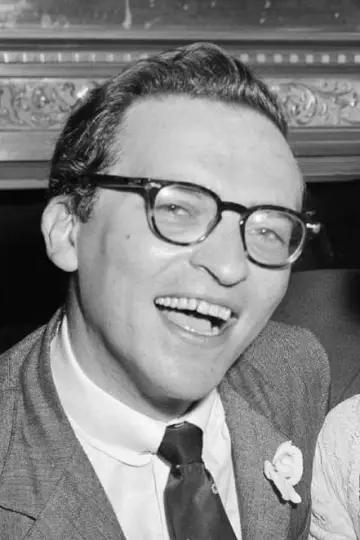 Zdjęcie Sidney Lumet #73293
