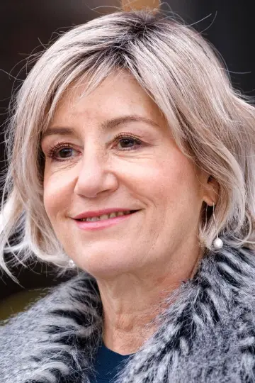 Zdjęcie Ulrike Krumbiegel #99057