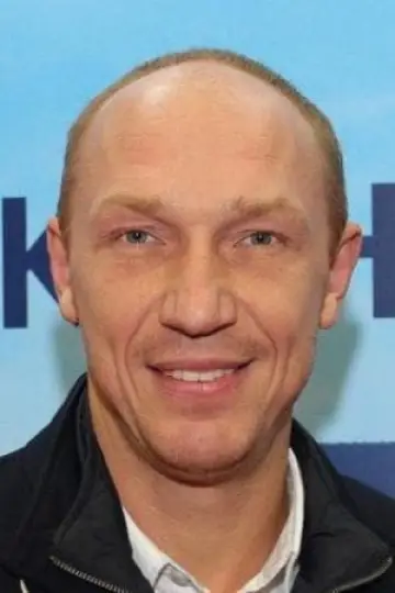 Zdjęcie Maksim Konovalov #311903
