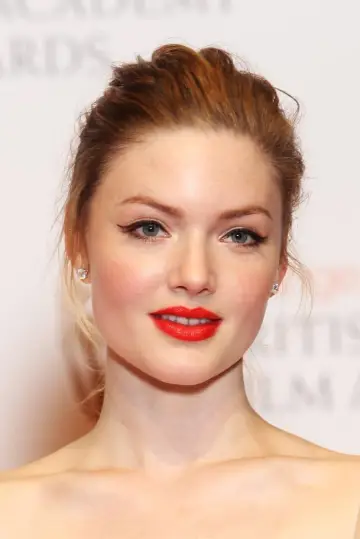 Zdjęcie Holliday Grainger #32756