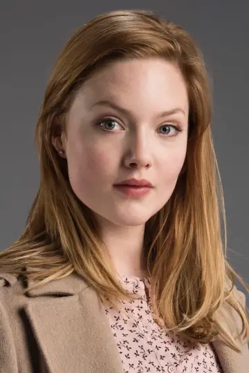 Zdjęcie Holliday Grainger #32757