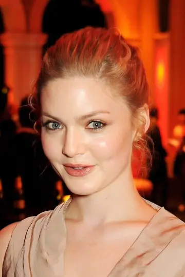 Zdjęcie Holliday Grainger #32758