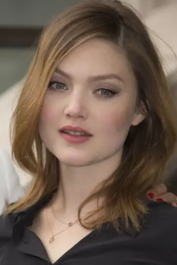 Zdjęcie Holliday Grainger #32759