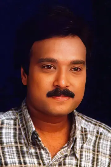 Zdjęcie Karthik Muthuraman #393441