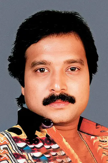 Zdjęcie Karthik Muthuraman #393442