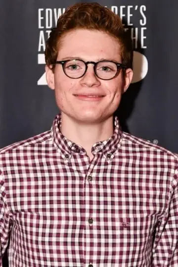 Zdjęcie  (Sean Berdy) #285193