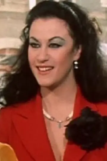 Zdjęcie Fiammetta Baralla #126325