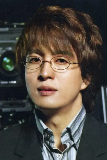 Zdjęcie  (Bae Yong-jun) #292000