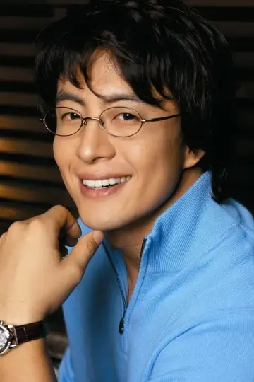 Zdjęcie  (Bae Yong-jun) #292002