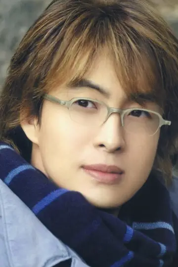Zdjęcie  (Bae Yong-jun) #292003