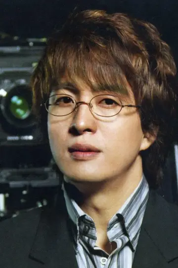 Zdjęcie  (Bae Yong-jun) #292004