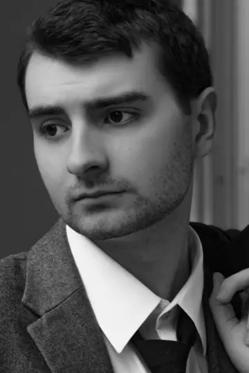 Zdjęcie Dżim Kuruks (Jim Couroux) #346313