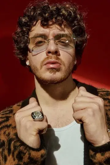 Zdjęcie Jack Harlow #60965