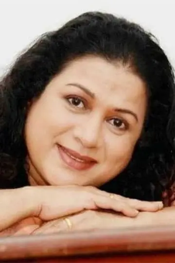 Zdjęcie Susantha Chandramali