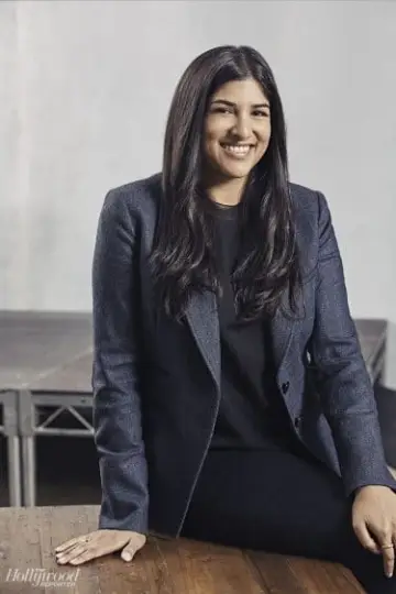 Zdjęcie Christine D