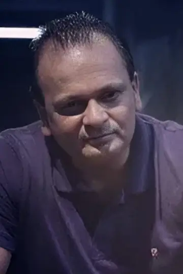 Zdjęcie Vishwajith Gunasekara