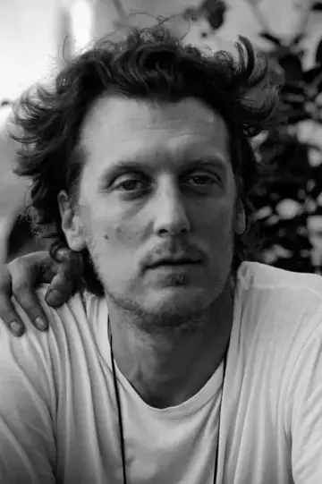 Zdjęcie Benji Bergmann