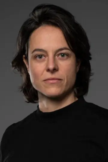 Zdjęcie Paloma Huelin Izquierdo #347253