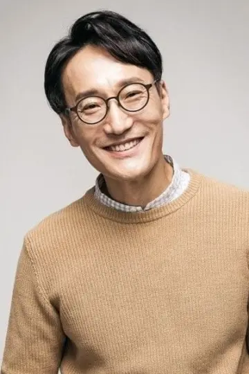 Zdjęcie Jeong Jae-seong #165834