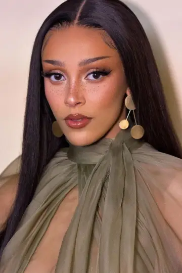 Zdjęcie  (Doja Cat) #332234