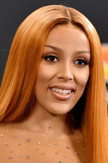 Zdjęcie  (Doja Cat) #332237
