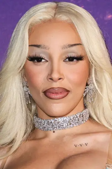 Zdjęcie Doja Cat (Doja Cat) #658035