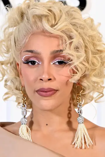 Zdjęcie Doja Cat (Doja Cat) #658037
