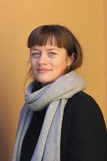 Zdjęcie Julia Groteclaes