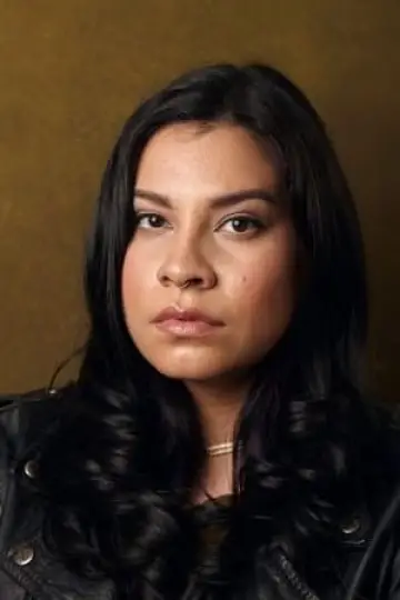 Zdjęcie Cara Jade Myers #9624