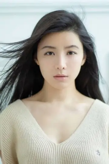 Zdjęcie Shirley Chan Yan-Yin #134515