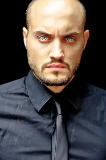Zdjęcie Diego Riace #3962
