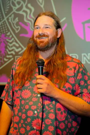 Zdjęcie Steven Hugh Nelson #411128