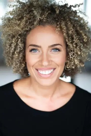 Zdjęcie Stephanie Siadatan #34070