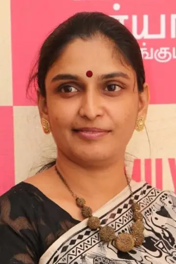 Zdjęcie Indumathi Manigandan #130309