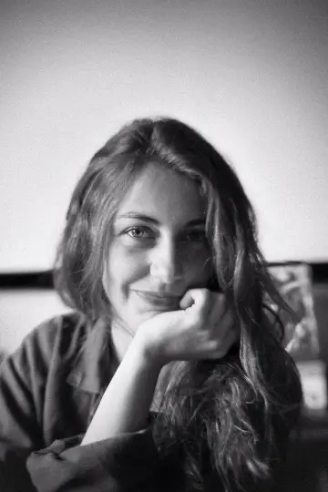 Zdjęcie Alexandra Simpson #374634