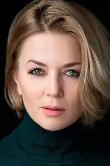 Zdjęcie Iryna Verenych-Ostrovska #135654