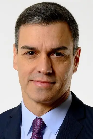 Zdjęcie Pedro Sánchez #139379
