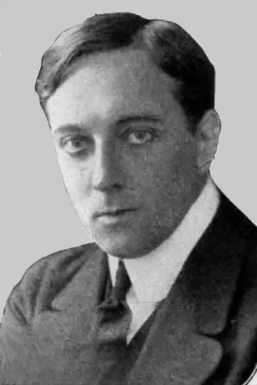 Zdjęcie Stanley Walpole