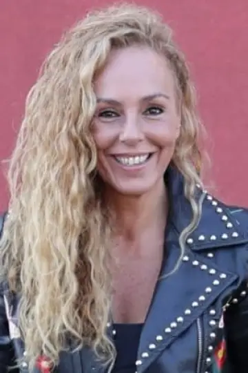 Zdjęcie Rocio Carrasco #139366