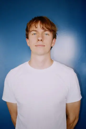 Zdjęcie Colin Tunney