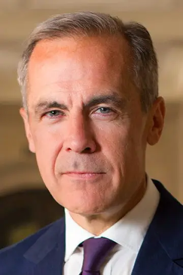 Zdjęcie  (Mark Carney) #514366