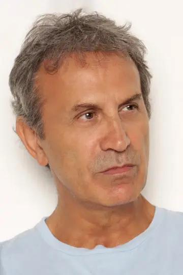 Zdjęcie  (Giorgos Dalaras) #346051