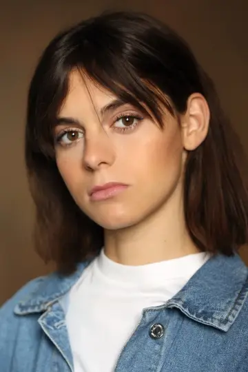 Zdjęcie Almudena Salort #115892