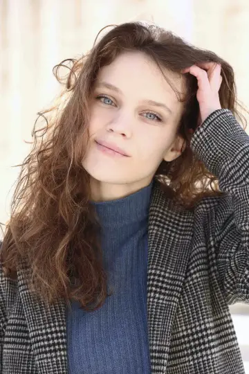 Zdjęcie Carlotta Gamba #253185