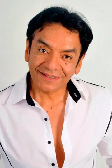 Zdjęcie Santi Zegarra